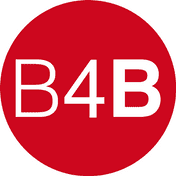 B4B Especialista logo